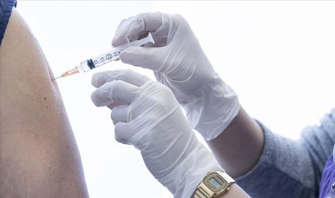 TTB: Tedirgin Olma, Aşı Ol