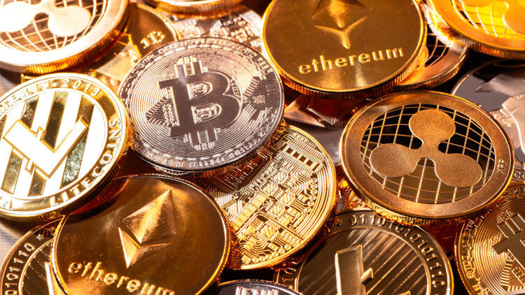 Piyasalarda Ethereum rüzgarı!