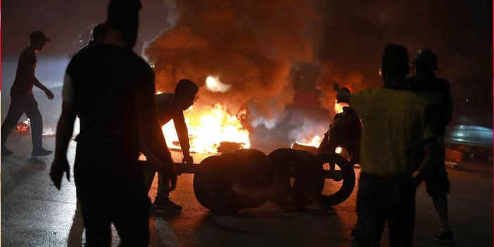 Doğu Kudüs'te gerginlik devam ediyor