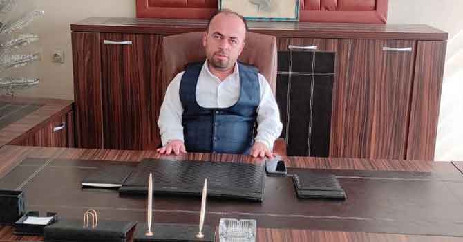 Yüksekova Engelli Bireyler Yardımlaşma ve Dayanışma Derneğinden “Engelliler Haftası” mesajı