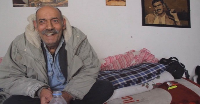 'Nusaybin'in Delisi' yaşamını yitirdi