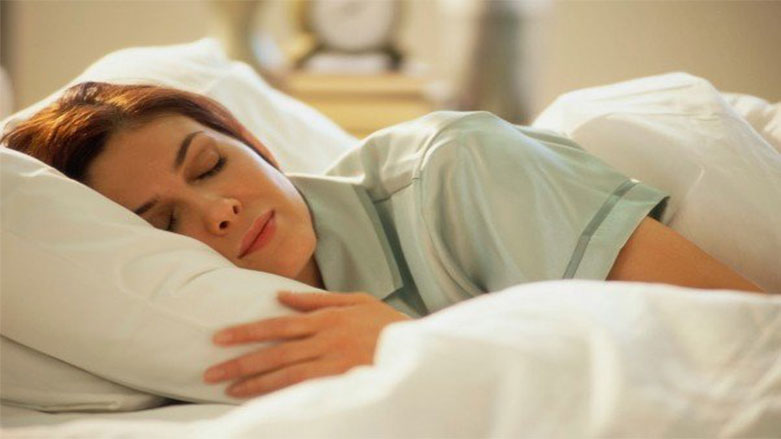 ABD’li şirket uyuyarak 1500 dolar kazanacak denekler arıyor