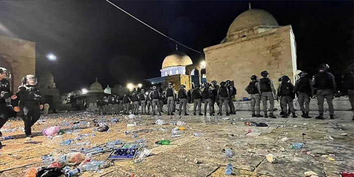 Türk Yahudi Toplumu’ndan Kudüs açıklaması