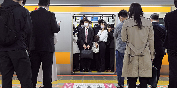 Koronavirüs salgınında son 24 saat