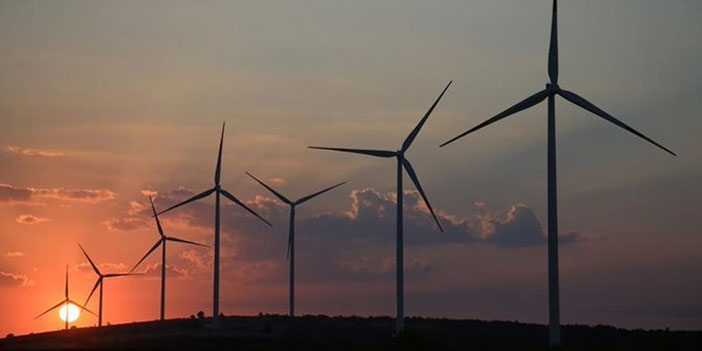 Yenilenebilir enerjide rekor kapasite artışı