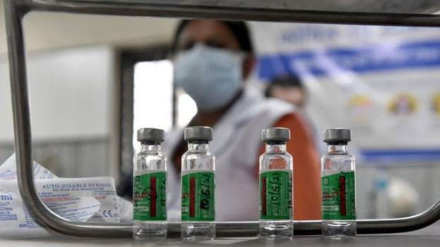 DSÖ'den Hindistan mutasyonu kararı