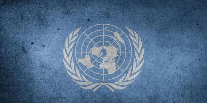 Filistin’den BM’ye çağrı