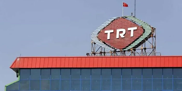 TRT'nin 6 yönetim kurulu üyesinden 4'ü çift maaş alıyor