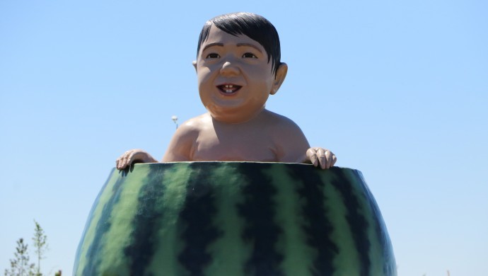 DBB’den ‘heykel’ açıklaması