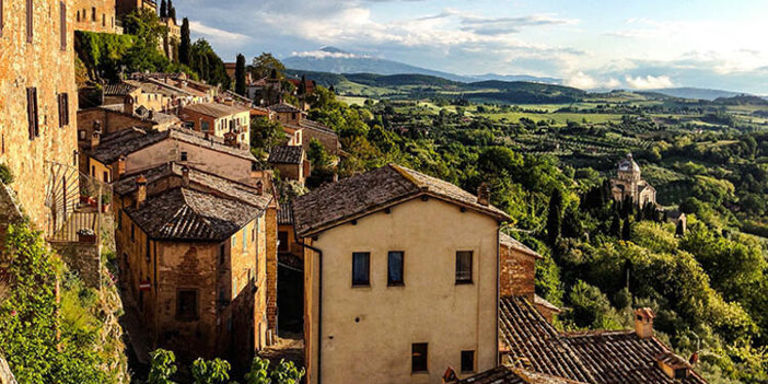 Bu ülkeye gelene kira desteği