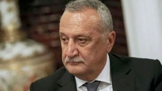 Mehmet Ağar'dan marina yanıtı