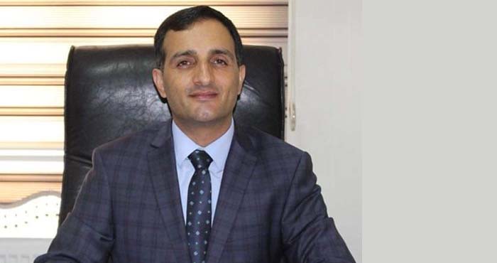 Ak Parti Genel Merkez Disiplin Kurulu Üyesi Av. Tarhan'dan Ramazan bayramı mesaj!