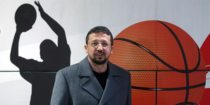 TBF Başkanı Hidayet Türkoğlu’nun Instagram hesabı ele geçirildi