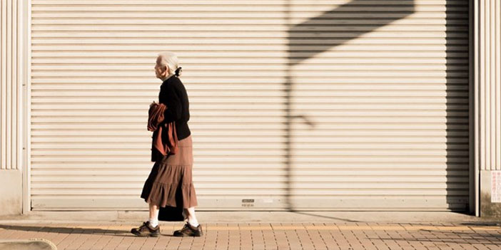 Japonya'da çarpıcı dostluk araştırması