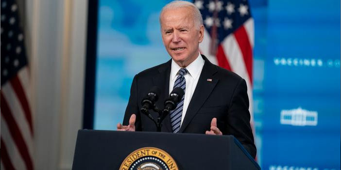 Biden'dan ekibine İran talimatı