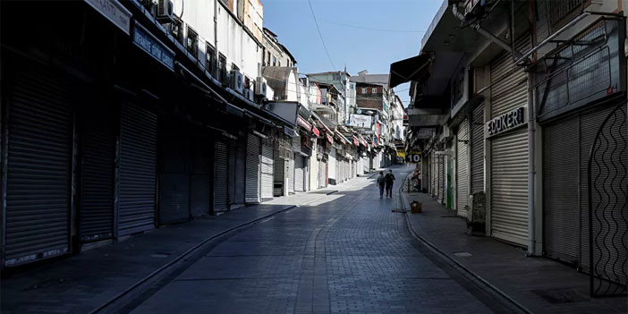 TESK Genel Başkanı Palandöken: Pazartesi tüm işletmeler açılmalı