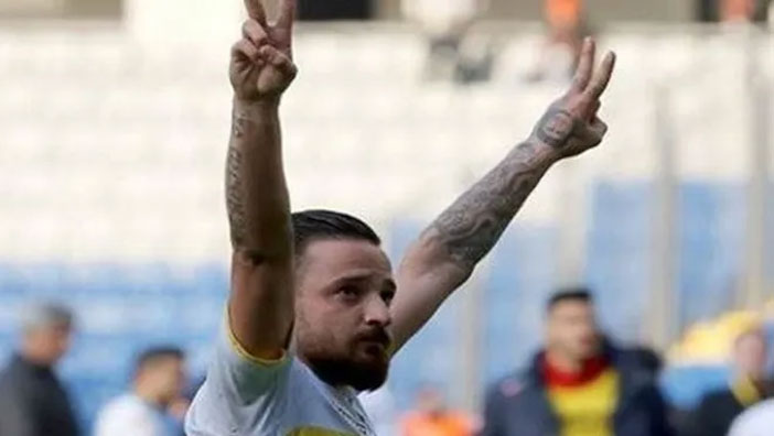 Alman makamları arasında Deniz Naki anlaşmazlığı