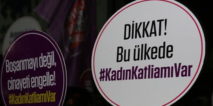 Kadın cinayeti: 71 yaşındaki imamlı nikahlı eşi tarafından öldürüldü