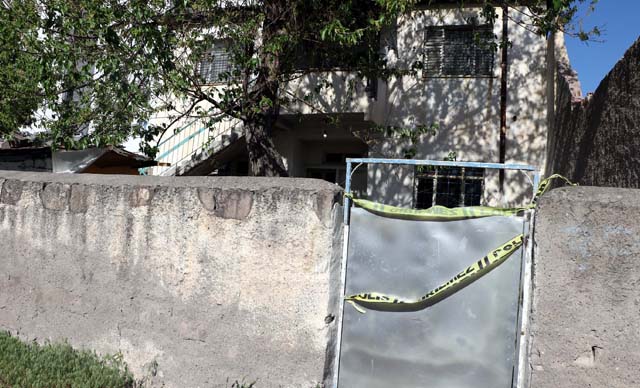 Arkadaşını bıçaklayarak öldüren şüpheli tutuklandı