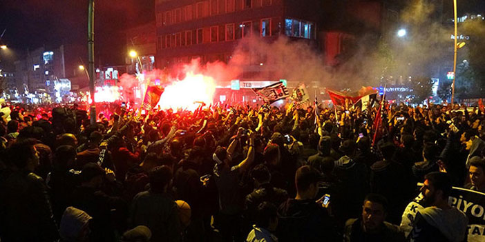 Bakanlıktan "şampiyonluk" genelgesi