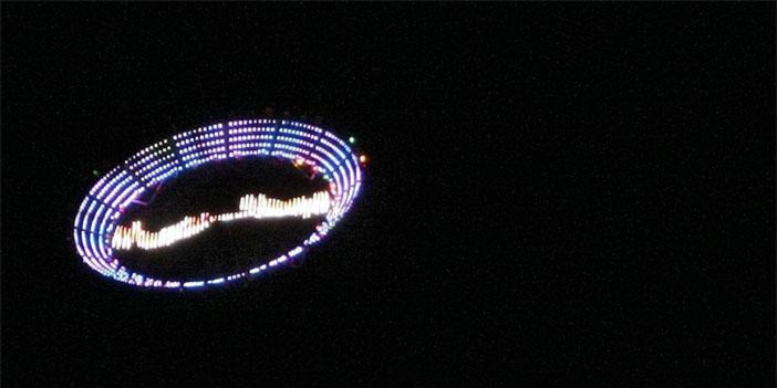 ABD'de uzaylı anketi