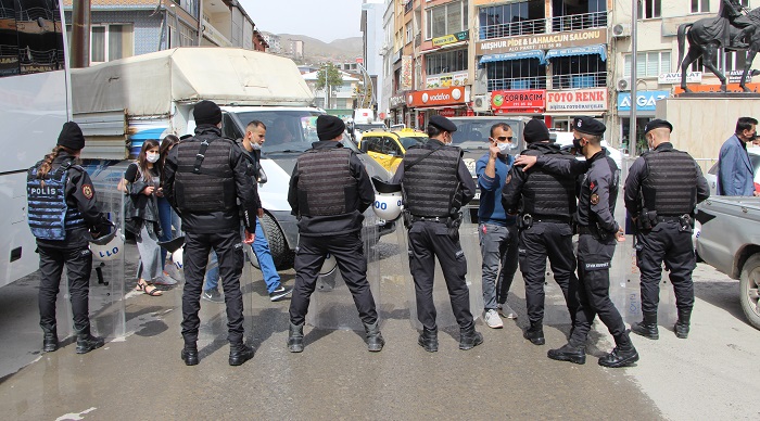 İçişleri Bakanlığı'ndan yeni genelge: Kademeli normalleşme dönemi