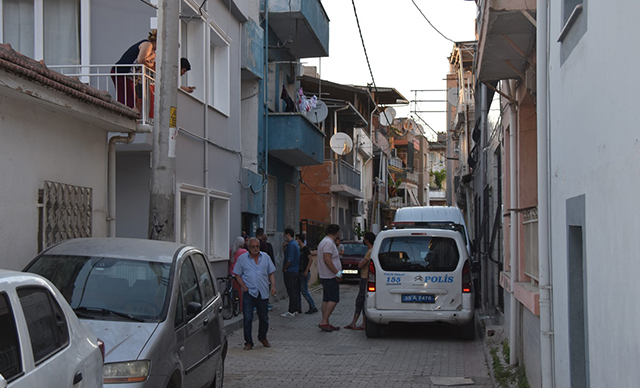 Borç- alacak kavgası kanlı bitti: 1 ölü