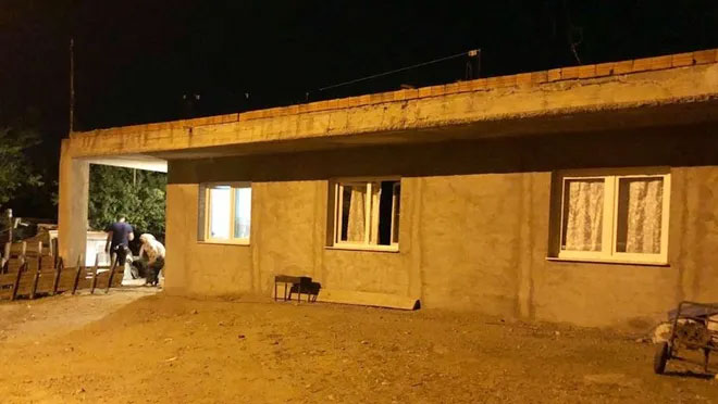 Kardeşlerin oda kavgası ölümle sonuçlandı