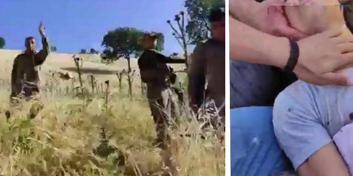 Derecik'te 2 kişi açılan ateşle yaralandı