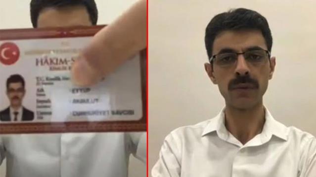 Pandemi kısıtlamalarını eleştiren savcı görevden uzaklaştırıldı