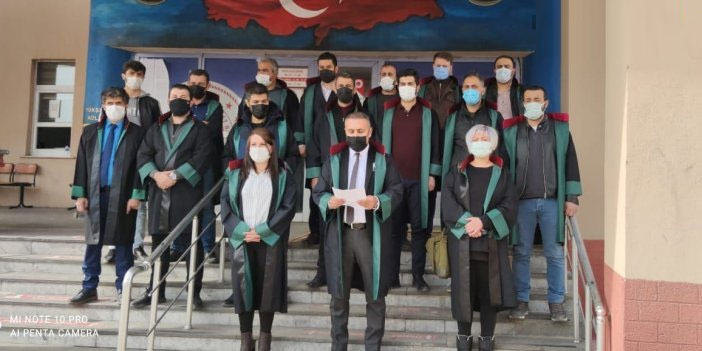 Hakkari Barosu: Derecik’te 5 yaşındaki çocuğa cinsel istismarda bulunan bir kişi tutuklandı