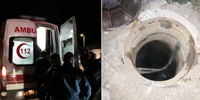 Yüksekova'da kayıp kadın rogarda bulundu