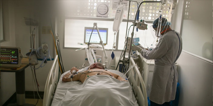 Türkiye'de koronavirüs tablosu: 18 bin 847 kişinin testi pozitif, 154 kişi vefat!