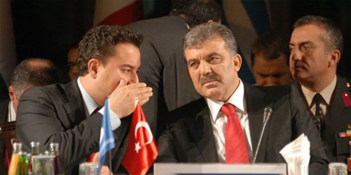 Babacan: Asıl ihanet ilkelere uymamaktır