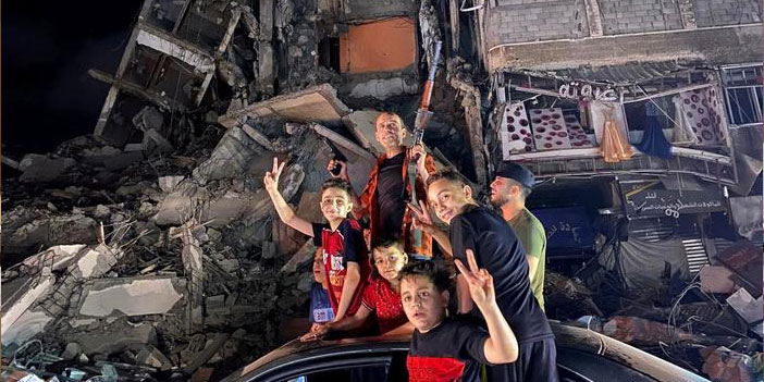 İsrail ile Hamas arasında müzakereler yoğunlaştı