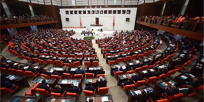 HDP HSK seçimlerini protesto etti