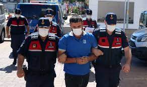 Eşini öldürüp, kayıp başvurusu yapmış