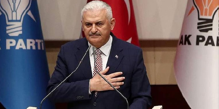 Yıldırım: Peker'in iddiaları kesinlikle iftiradır, yalandır, şiddetle reddediyoruz
