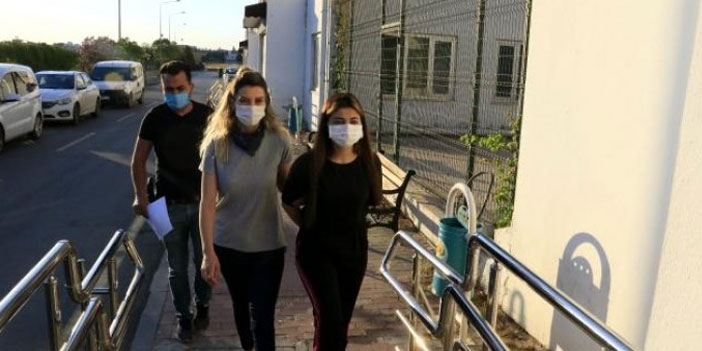 Adana’da ev baskınları: 20 gözaltı
