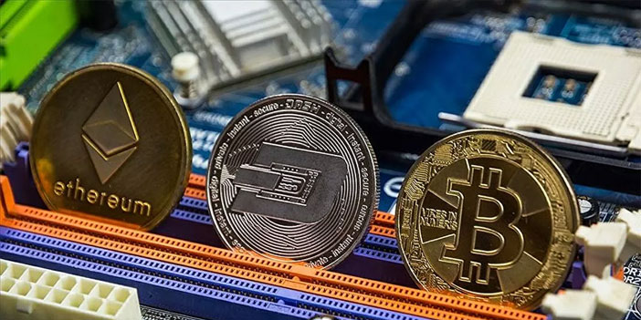 Fed'den dijital para açıklaması