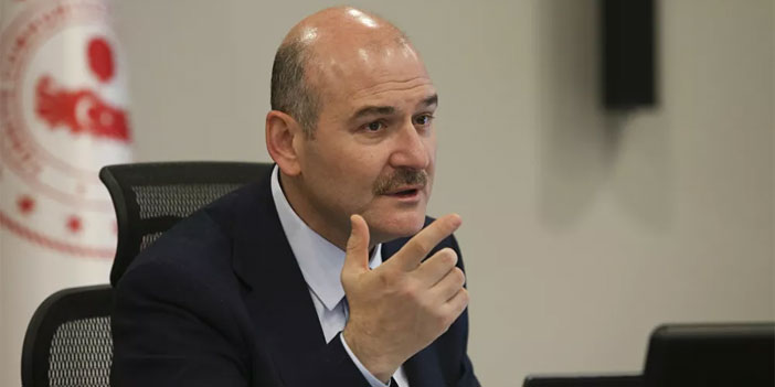 Süleyman Soylu, Sedat Peker'in iddiaları hakkında ne dedi?