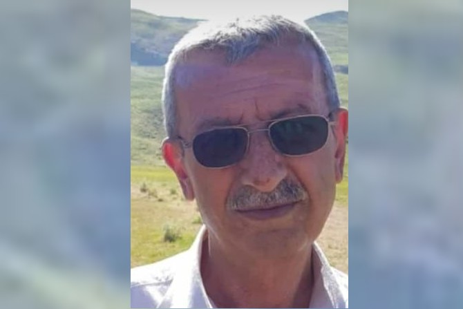 Ahmet Taş hayatını kaybetti