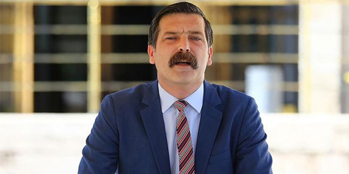 Erkan Baş: Süleyman Soylu talimat verdi, Sedat Peker'in adamları Barış Atay'a saldırdı