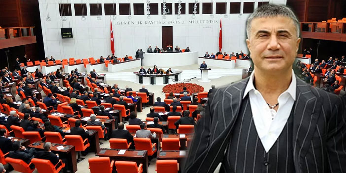 Peker’in iddialarının araştırılması için komisyon kurulması talebi reddedildi