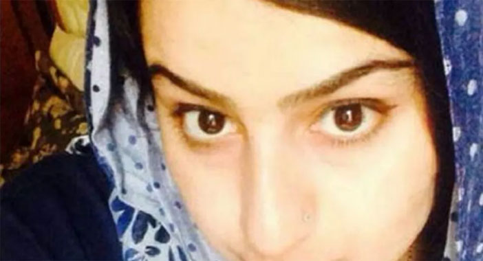 Aile içi şiddetten kaçarak Türkiye'ye gelen Afgan kadın öldürüldü