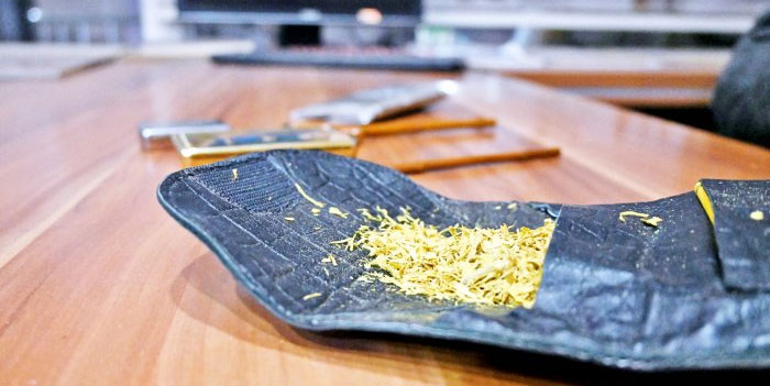 “Altın Sarısı” şemdinli tütünü, altınla yarışıyor