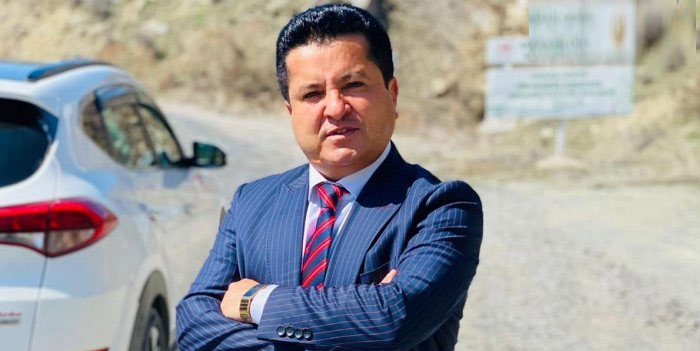 Yüksekova'da Esentepe mahallesi muhtarlık seçimine gidiyor