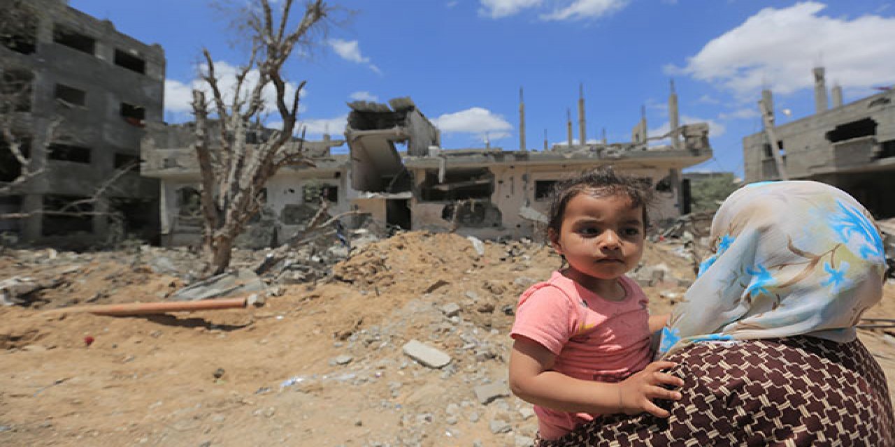 BM'den flaş İsrail kararı