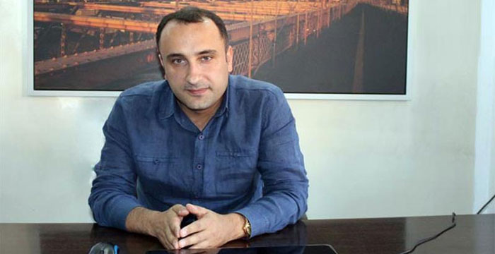 DELTA Harita Yılların deneyimi ile hizmetinizde