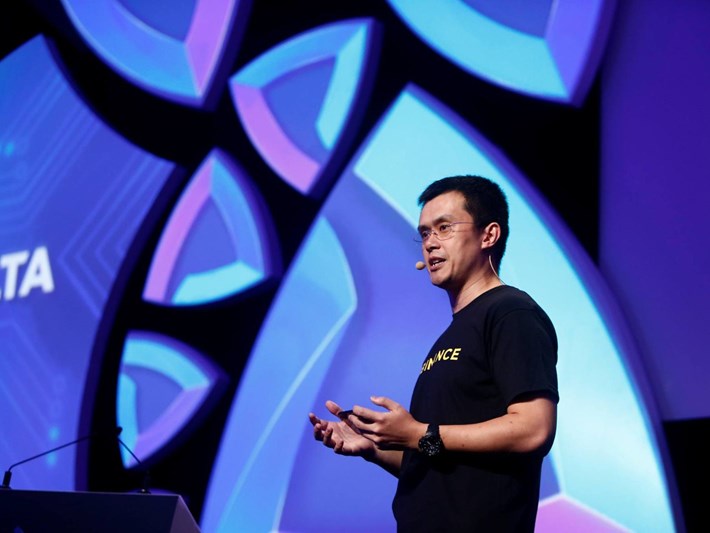 Binance CEO'su CZ: Bitcoin'i kimse kapatamaz